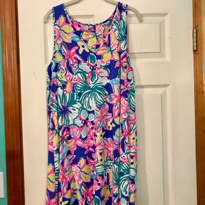 Lilly Pulitzer Shift Dress
